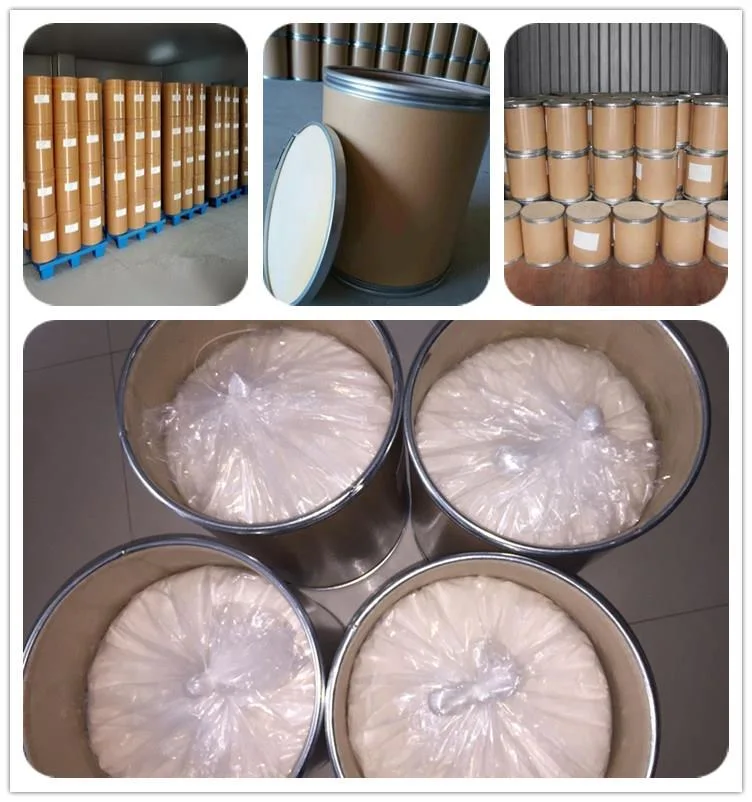 High Purity 1-Bromocyclopentyl-O-Chlorophenyl Ketone CAS 6740-86-9 with Best Price