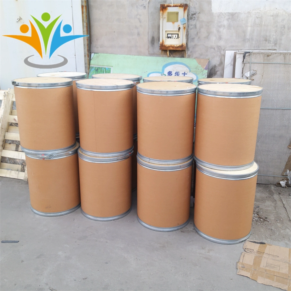 Manufacturer Supply CAS 479-66-3 Fulvic Acid