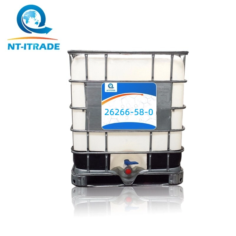 Nt-Itrade Brand Emulsifier Surfactant Sorbitan Trioleate Span85 CAS26266-58-0