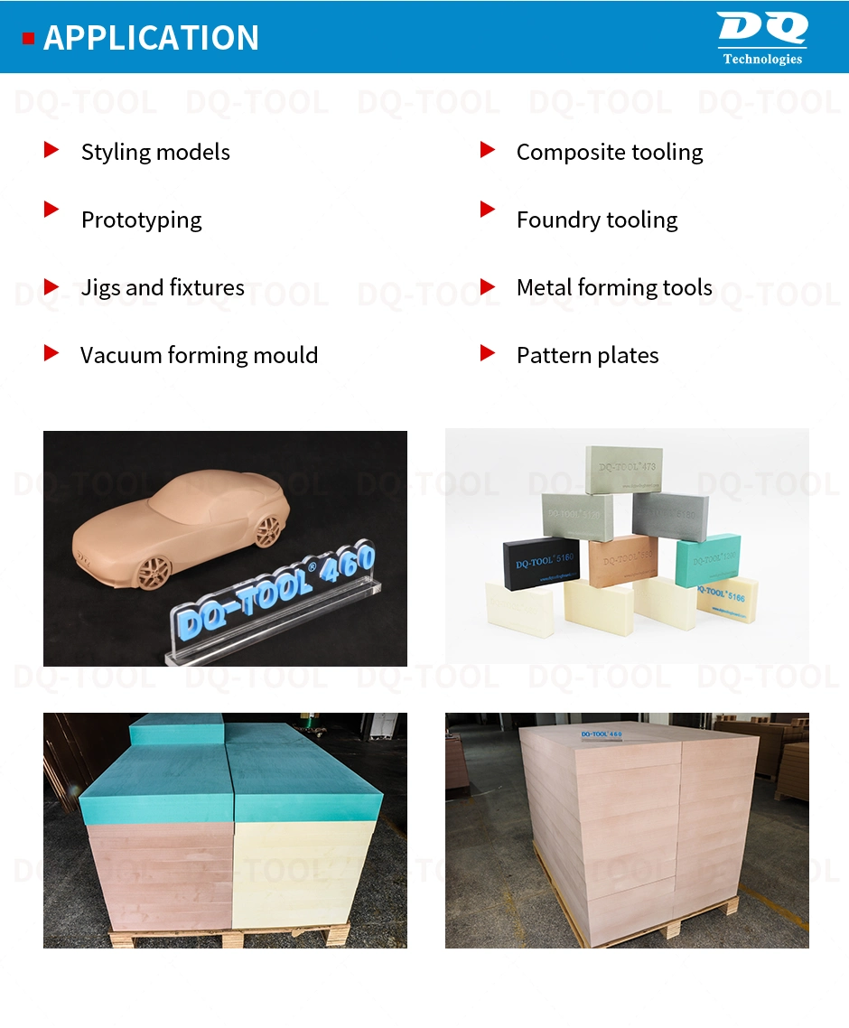 Sell at a Low Price Urethane Foam Paper and Paperboard Engine Parts Main Model Casting Alloy Metal Plastic Material