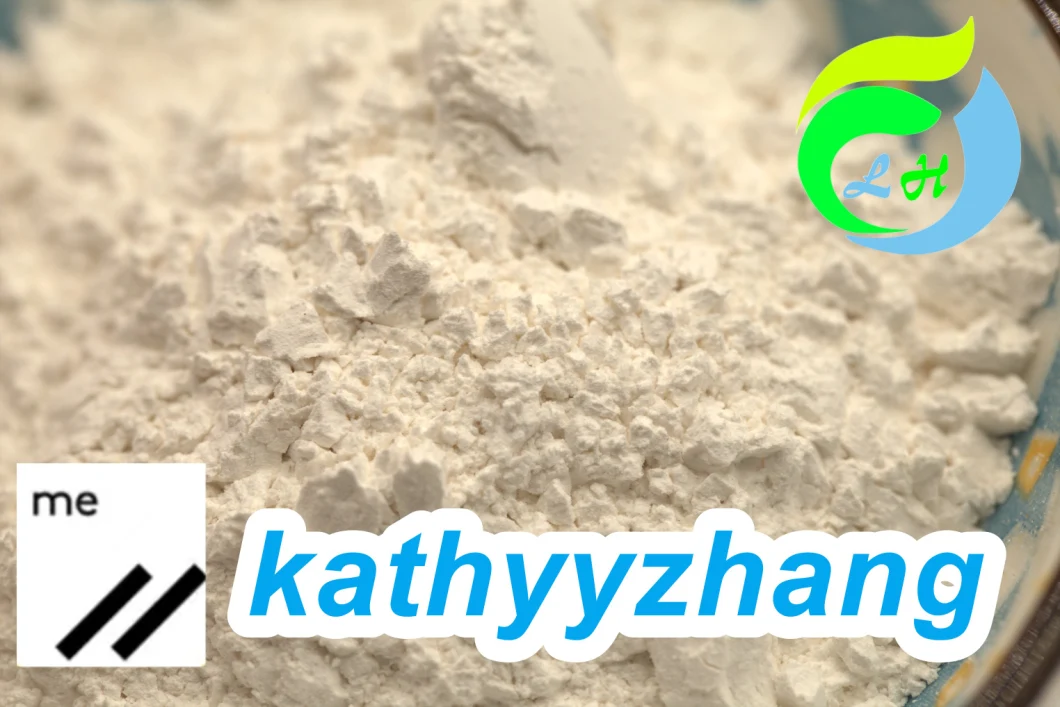 High Purity 1-Bromocyclopentyl-O-Chlorophenyl Ketone CAS 6740-86-9 with Best Price