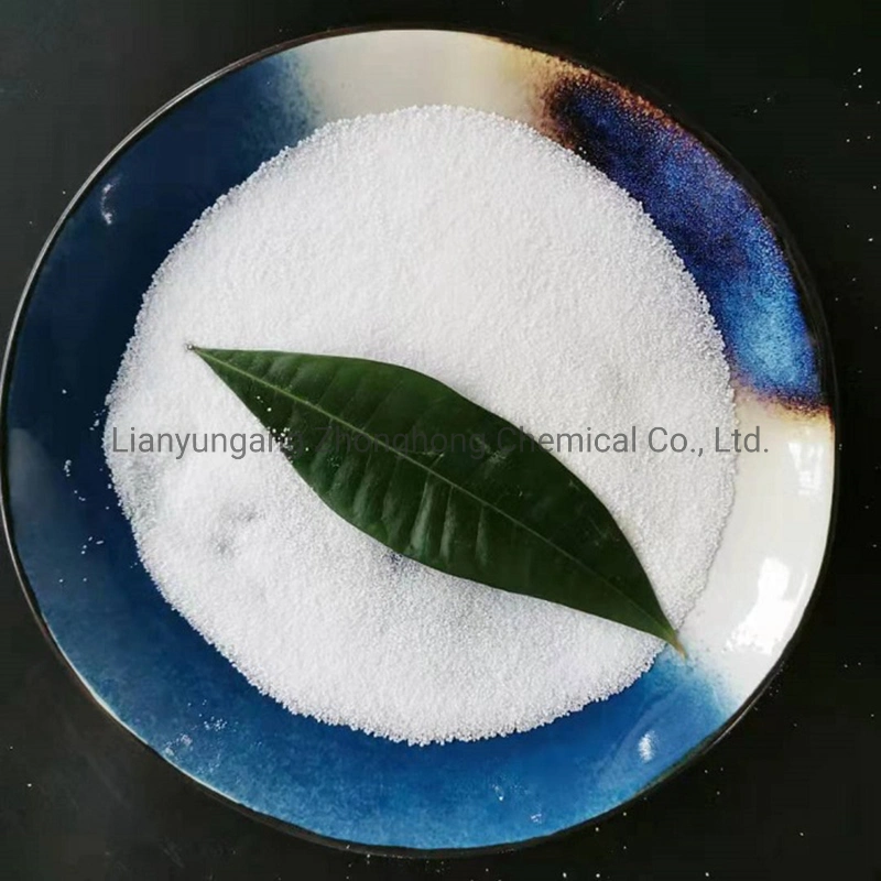 High Purity Nh4cl Crystal Powder Ammonium Chloride for Pharma Grade
