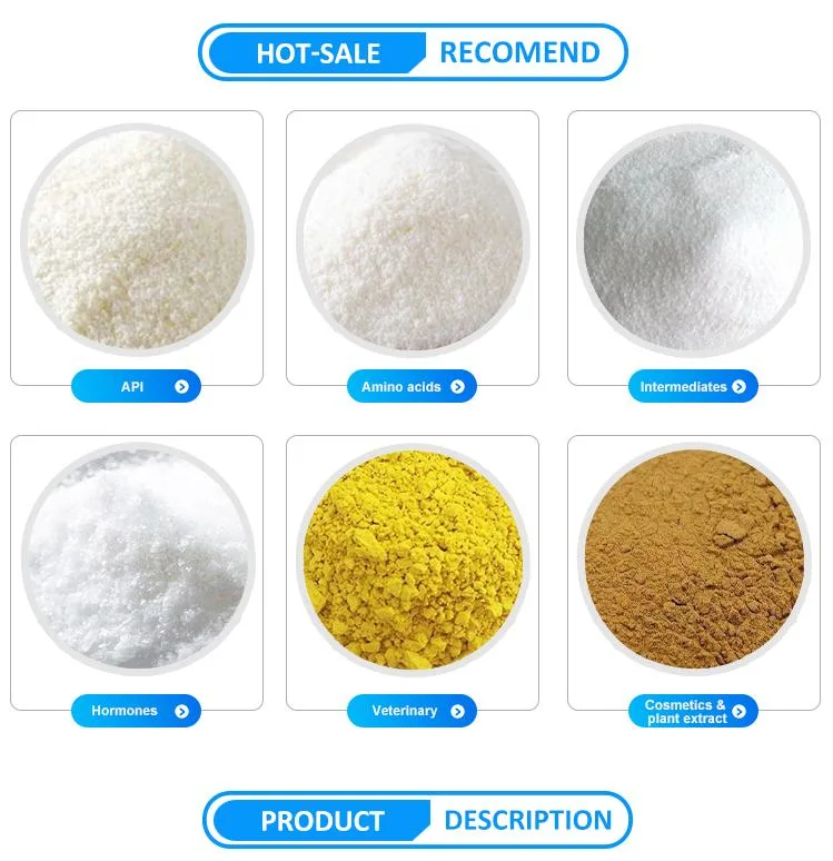 Top Quality for Spinosad Powder CAS 168316-95-8 (95%TC, 5%SC, 12.5%SC, 48%SC, 10%WDG, 80%SP)