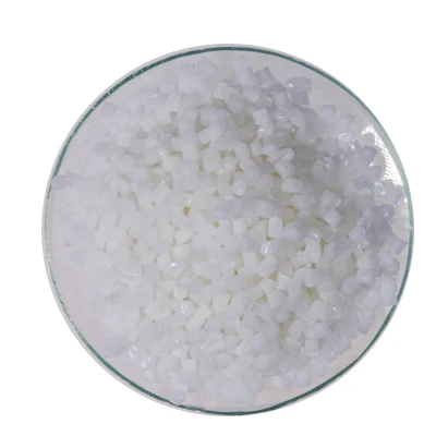 Factory Direct Sales PP Antistatic Agent Antistatic White Solid Particles PE Antistatic Agent Plastic Antistatic Agent Additives Industry
