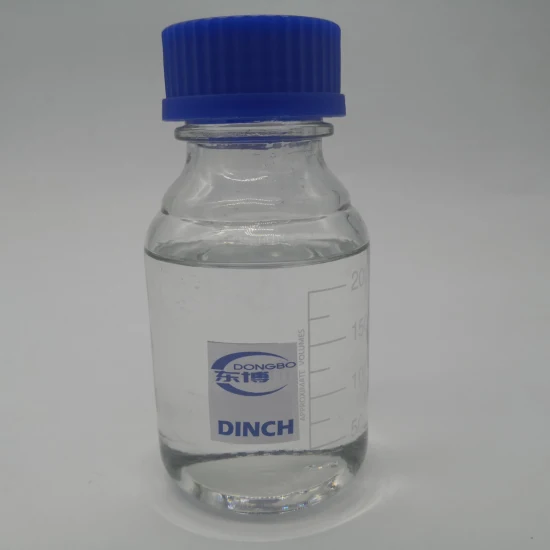 CAS No. 474919-59-0 Benzene Free PVC Plasticizer Dinch for Medical Device