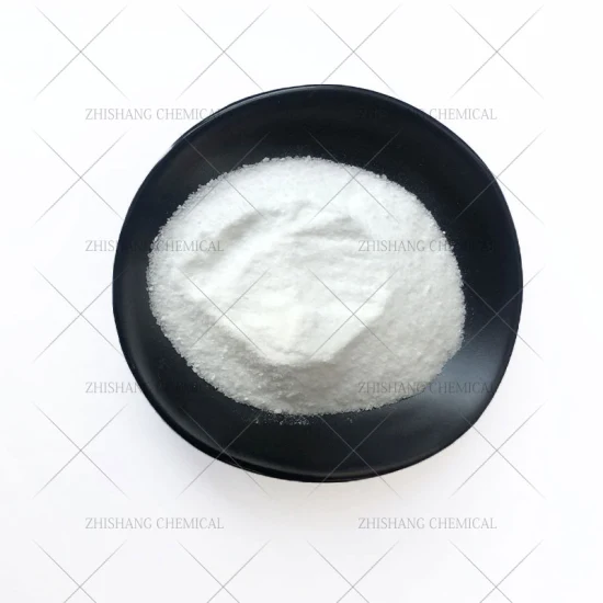 CAS 557-34-6 High Purity Fast Delivery Acetic Acid/Zinc Acetate