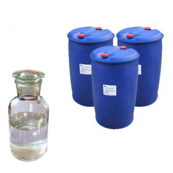 China Factory Acetic Acid N-Propyl Ester High Purity N-Propyl Acetate CAS 109-60-4