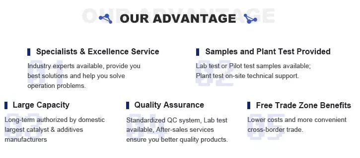 Hot Sales Poe Replacement Increase Impact Strength Chemical Additive Raw Materials PP/PE Plastic Toughening Agent