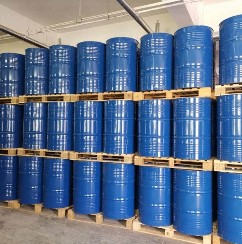 DINP Bluesail Diisononyl Phthalate DINP Plasticizer