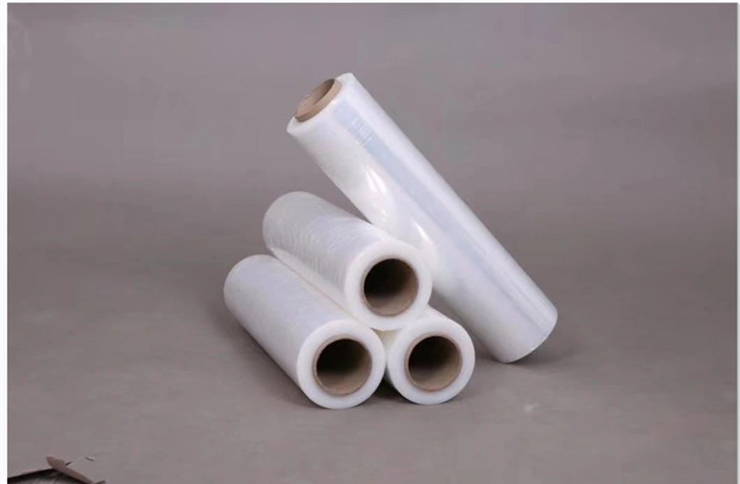 Roll Film OEM Laminating Food Grade Packaging Fillm Printed Plastic Metallized Film Other Food Laminated Material Manufacturer