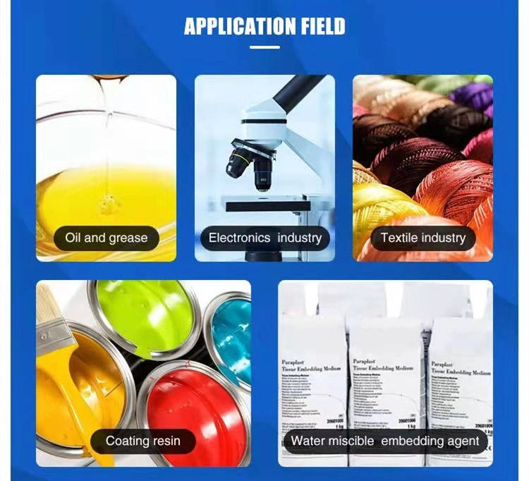 China Supplier Acrylics Chemicals Ea Price CAS 140-88-5 Ethyl Acrylate