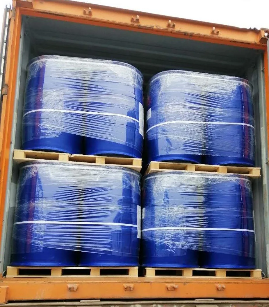 High Purity Ethyl Acrylate (EA) CAS No. 140-88-5 for Polymers Production