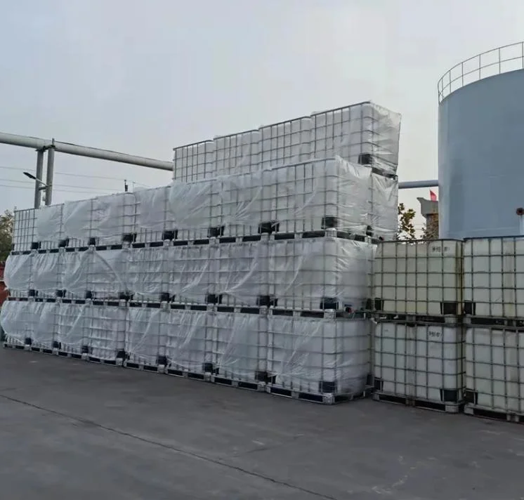 DINP Bluesail Diisononyl Phthalate DINP Plasticizer