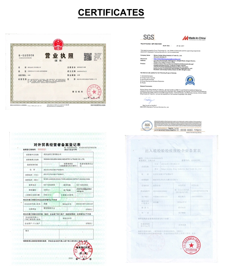 Professional Supply Potassium Acrylate CAS 10192-85-5