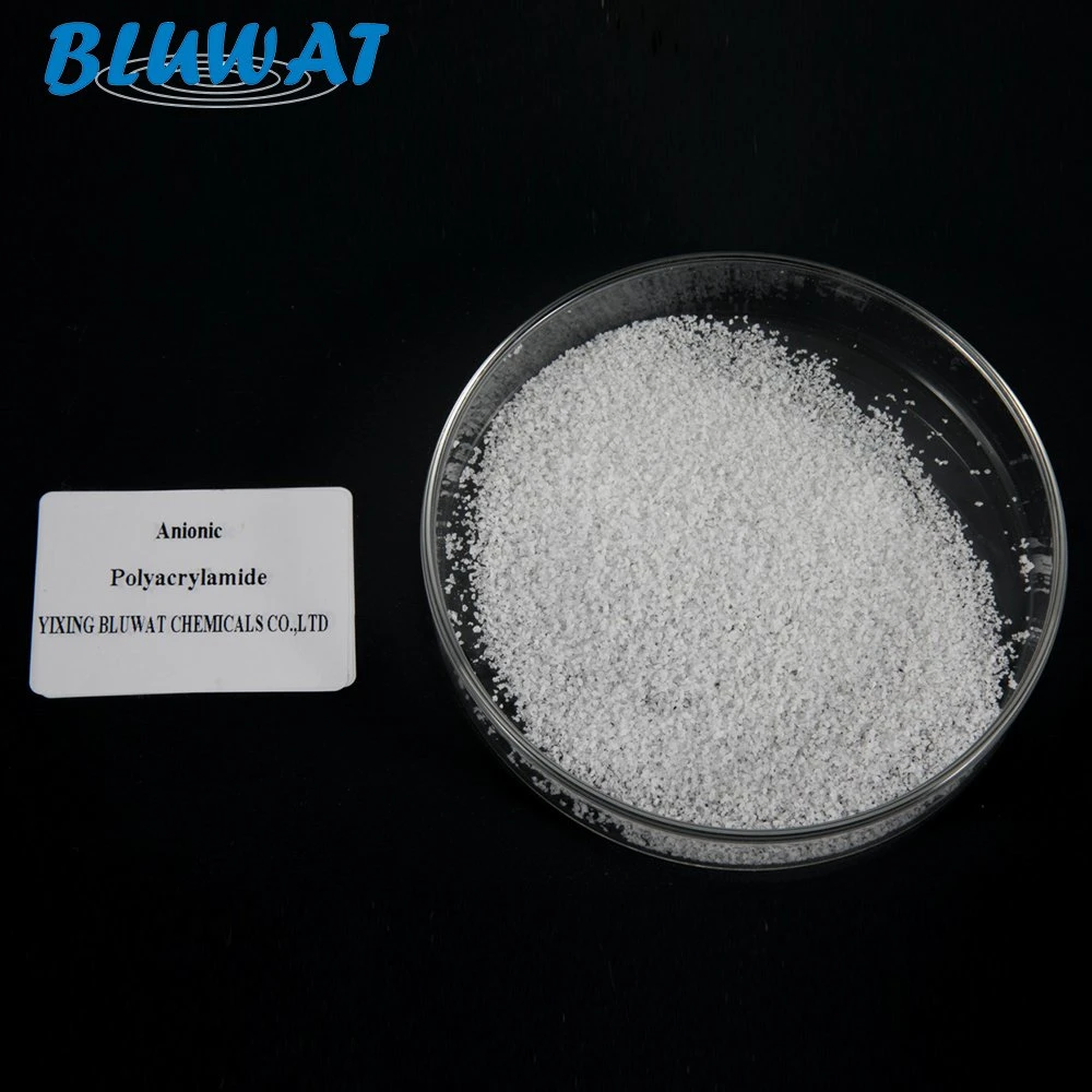 Bluwat Water Treatment Chemicals for Potable Water &amp; Wastewater Treatment