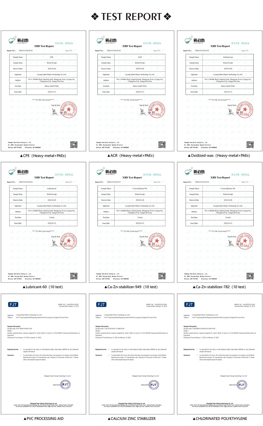 Calcium Zinc Stabilizer Manufacturers PVC Heat Stabilizer Ca Zn Compound Stabilizer