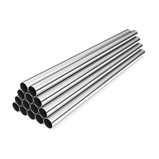 China Manufacturers 304 316 Stainless Steel Pipe/Tube Price List Per Kg Good Procession Stainless Steel Tube