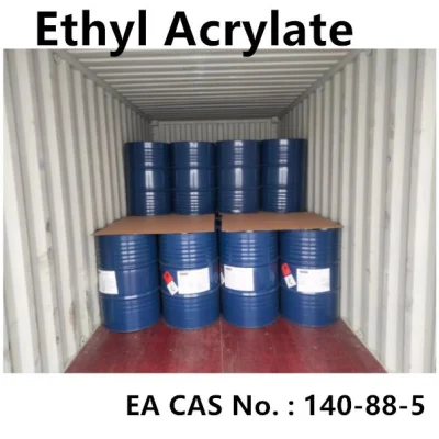 Ethyl Acrylate Manufacturer Sale High Quality Ethyl Acrylate Best Price Ethyl Acrylate