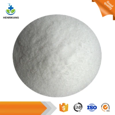 98%Tc Raw Material Animal Pharmaceuticals Cyromazine