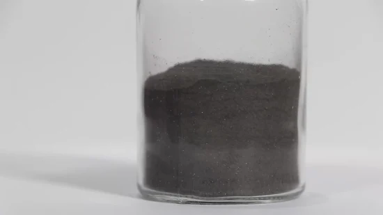 Mcmb Mesocarbon Microbeads for Lithium Ion Battery Raw Material