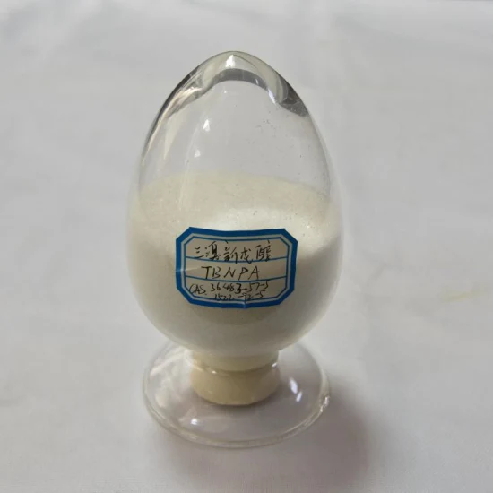 Rx-973 Tribromoneopentyl Alcohol Tbnpa Flame Retardant