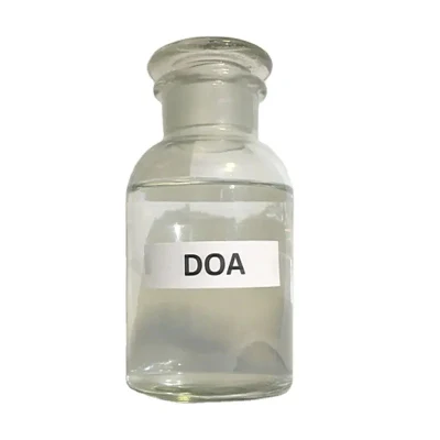 Cold-Resistant Plasticizer/CAS: 103-23-1/Diocty Adipate (DOA)