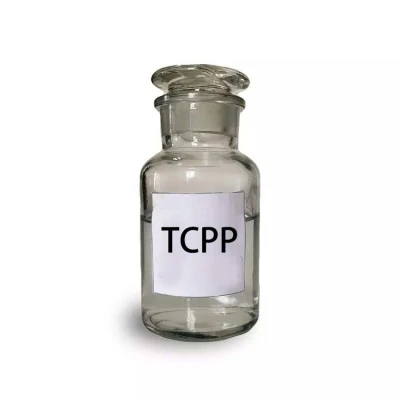 Factory Direct Supply Fire Retardant Tcpp Plastic Additives