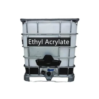 Factory Direct Supply of High Purity Ethyl Acrylate Best Price Ethyl Acrylate