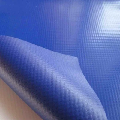 Waterproof Plastic Sheet Polyethylene Tarpaulin Material