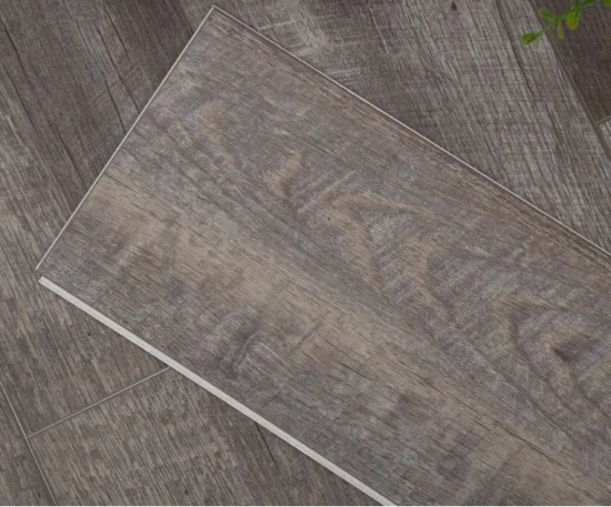 Outdoor Special Wood-Plastic Composite Material for 140*25 Co-Extrusion Decking