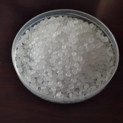 Sinopec! Virgin and Recycled LDPE/HDPE/MDPE/LLDPE Granules Plastic Raw Material