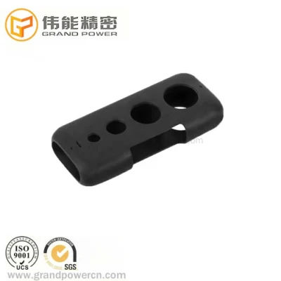 OEM Waterproof Anti-Dust Rubber Protect Cover Anti-Scratch Silicone Cover Case