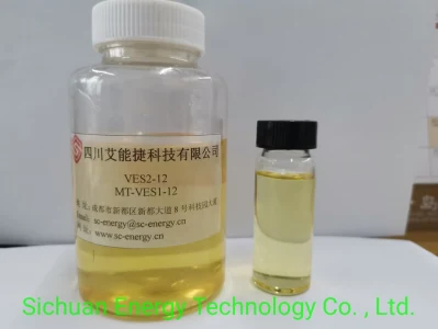 Viscoelastic Surfactant Gelling Agent for Ves Hydraulic Fracturing Fluid (ClearFrac) - Customized Petroleum Additives