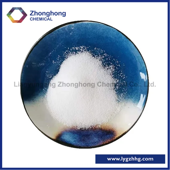 China Supplier Pharma Grade High Purity Ammonium Chloride Nh4cl 99.5% for Beer Yeast CAS 12125-02-9 Ammonium Chloride Nh4cl