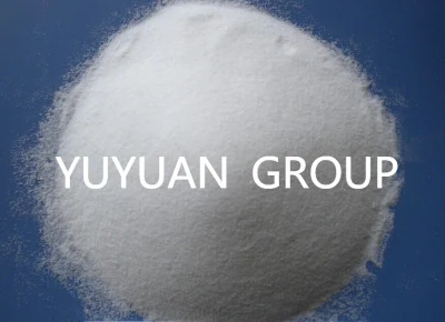 Pharma Grade Ammonium Chloride