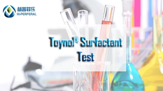 Toynol FS-640 Surfactant Countertype of Surfynol 440